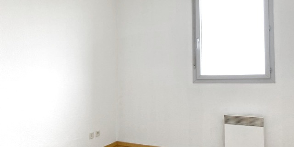 appartement à BAGNERES DE BIGORRE (65200)